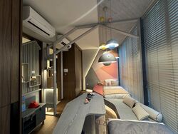 The Continuum (D15), Apartment #558759941